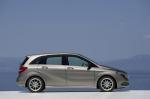 Mercedes-Benz B-Class 2011 года